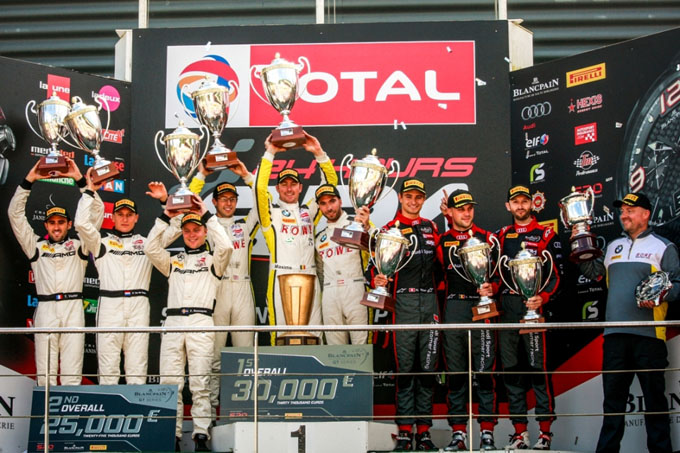 24H Spa